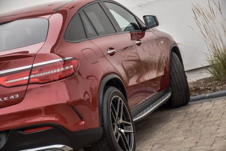 Used 2019 Mercedes-Benz AMG GLE 43 Coupe | Downers Grove, IL