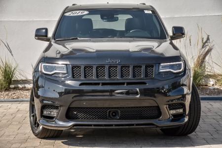 Used 2019 Jeep Grand Cherokee SRT | Downers Grove, IL