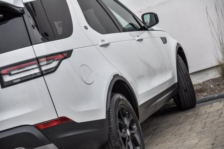 Used 2018 Land Rover Discovery SE | Downers Grove, IL