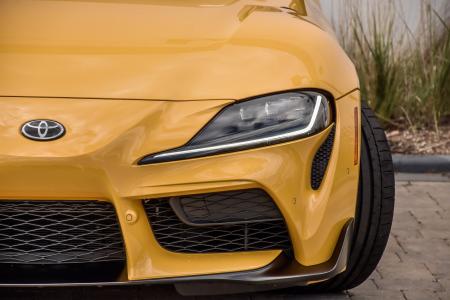 Used 2021 Toyota GR Supra 3.0 Premium | Downers Grove, IL