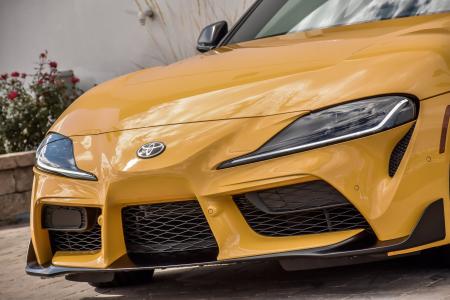 Used 2021 Toyota GR Supra 3.0 Premium | Downers Grove, IL