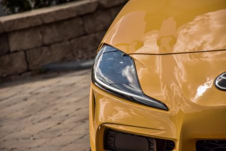 Used 2021 Toyota GR Supra 3.0 Premium | Downers Grove, IL