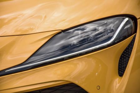 Used 2021 Toyota GR Supra 3.0 Premium | Downers Grove, IL