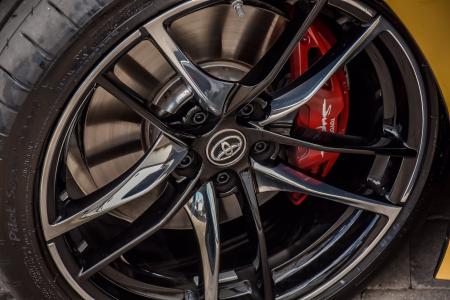 Used 2021 Toyota GR Supra 3.0 Premium | Downers Grove, IL