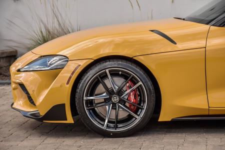 Used 2021 Toyota GR Supra 3.0 Premium | Downers Grove, IL