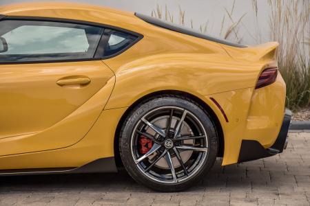 Used 2021 Toyota GR Supra 3.0 Premium | Downers Grove, IL