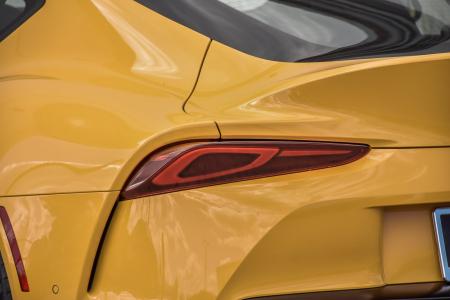 Used 2021 Toyota GR Supra 3.0 Premium | Downers Grove, IL