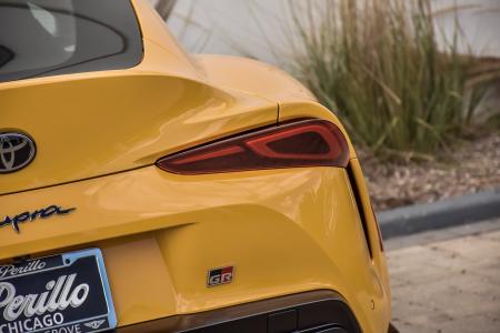 Used 2021 Toyota GR Supra 3.0 Premium | Downers Grove, IL