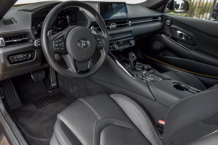 Used 2021 Toyota GR Supra 3.0 Premium | Downers Grove, IL