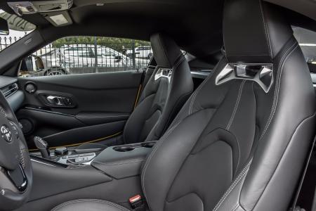 Used 2021 Toyota GR Supra 3.0 Premium | Downers Grove, IL