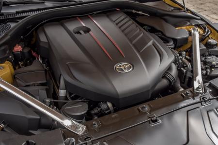 Used 2021 Toyota GR Supra 3.0 Premium | Downers Grove, IL