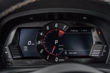 Used 2021 Toyota GR Supra 3.0 Premium | Downers Grove, IL