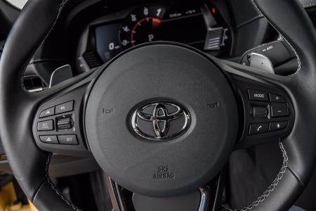 Used 2021 Toyota GR Supra 3.0 Premium | Downers Grove, IL