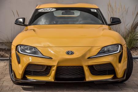 Used 2021 Toyota GR Supra 3.0 Premium | Downers Grove, IL