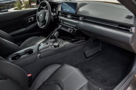 Used 2021 Toyota GR Supra 3.0 Premium | Downers Grove, IL