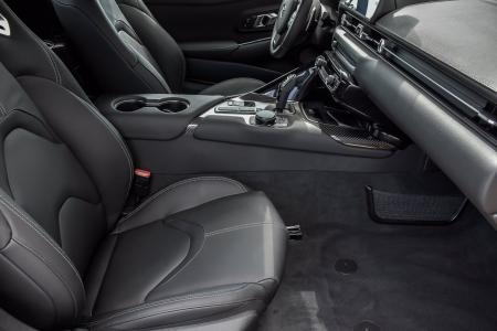 Used 2021 Toyota GR Supra 3.0 Premium | Downers Grove, IL
