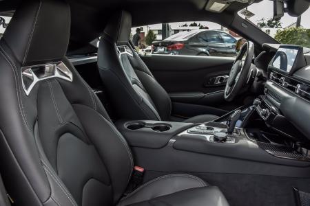 Used 2021 Toyota GR Supra 3.0 Premium | Downers Grove, IL