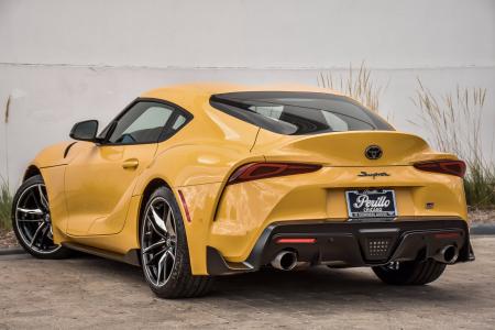 Used 2021 Toyota GR Supra 3.0 Premium | Downers Grove, IL