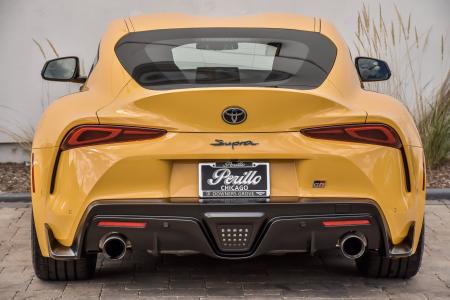 Used 2021 Toyota GR Supra 3.0 Premium | Downers Grove, IL