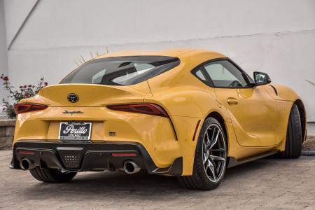 Used 2021 Toyota GR Supra 3.0 Premium | Downers Grove, IL