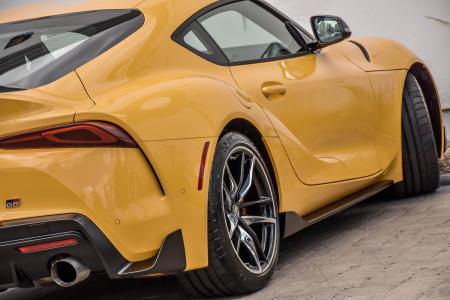 Used 2021 Toyota GR Supra 3.0 Premium | Downers Grove, IL