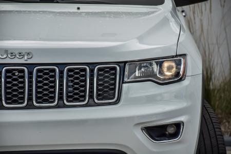 Used 2018 Jeep Grand Cherokee Limited | Downers Grove, IL