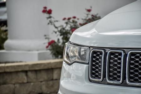 Used 2018 Jeep Grand Cherokee Limited | Downers Grove, IL