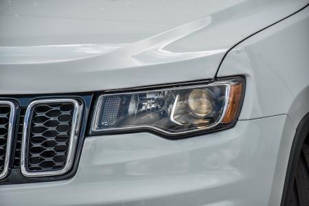 Used 2018 Jeep Grand Cherokee Limited | Downers Grove, IL