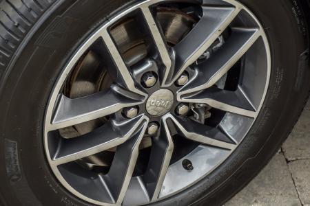 Used 2018 Jeep Grand Cherokee Limited | Downers Grove, IL