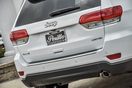 Used 2018 Jeep Grand Cherokee Limited | Downers Grove, IL