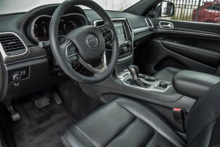Used 2018 Jeep Grand Cherokee Limited | Downers Grove, IL