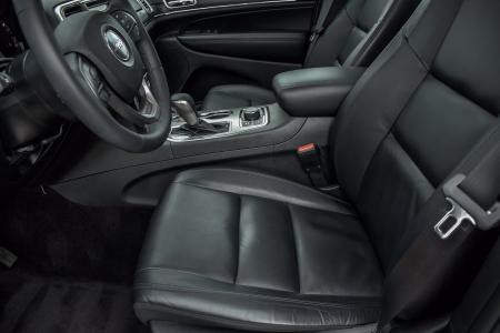 Used 2018 Jeep Grand Cherokee Limited | Downers Grove, IL