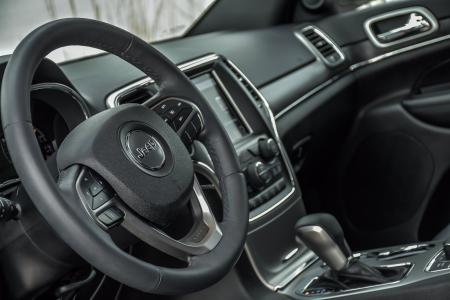 Used 2018 Jeep Grand Cherokee Limited | Downers Grove, IL