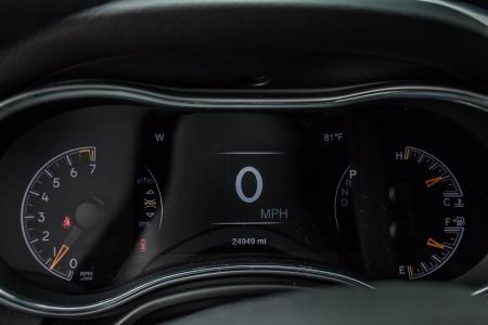 Used 2018 Jeep Grand Cherokee Limited | Downers Grove, IL