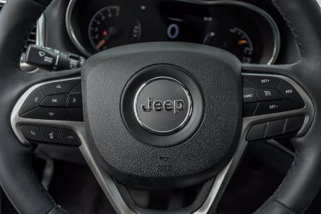 Used 2018 Jeep Grand Cherokee Limited | Downers Grove, IL