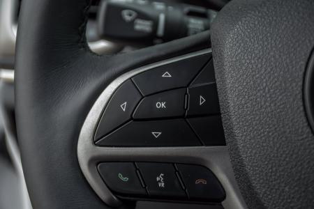 Used 2018 Jeep Grand Cherokee Limited | Downers Grove, IL