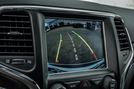 Used 2018 Jeep Grand Cherokee Limited | Downers Grove, IL