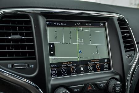 Used 2018 Jeep Grand Cherokee Limited | Downers Grove, IL