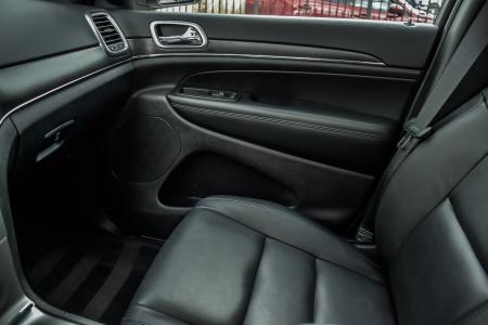 Used 2018 Jeep Grand Cherokee Limited | Downers Grove, IL