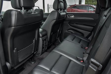 Used 2018 Jeep Grand Cherokee Limited | Downers Grove, IL