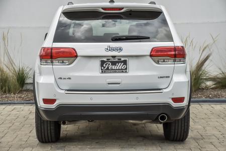 Used 2018 Jeep Grand Cherokee Limited | Downers Grove, IL