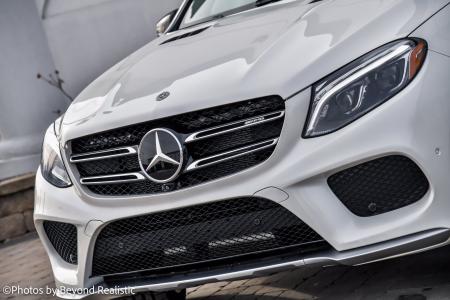 Used 2018 Mercedes-Benz GLE 43 AMG | Downers Grove, IL