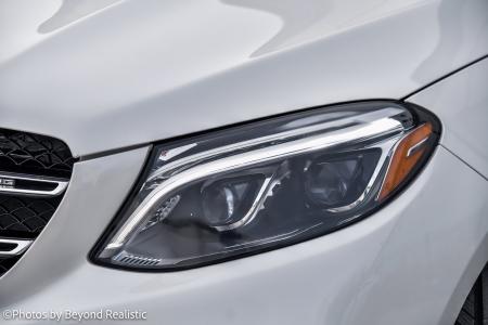 Used 2018 Mercedes-Benz GLE 43 AMG | Downers Grove, IL