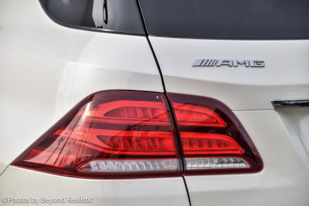 Used 2018 Mercedes-Benz GLE 43 AMG | Downers Grove, IL