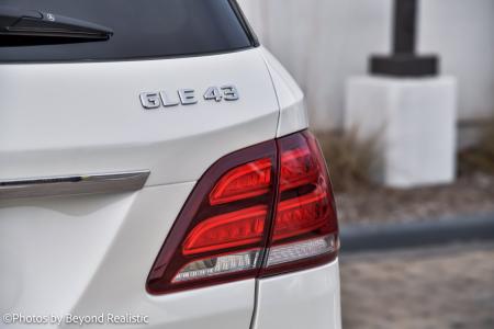Used 2018 Mercedes-Benz GLE 43 AMG | Downers Grove, IL