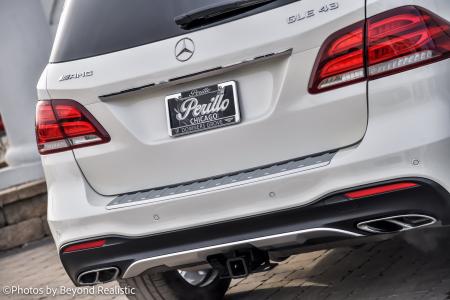 Used 2018 Mercedes-Benz GLE 43 AMG | Downers Grove, IL