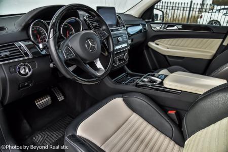 Used 2018 Mercedes-Benz GLE 43 AMG | Downers Grove, IL