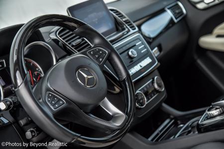 Used 2018 Mercedes-Benz GLE 43 AMG | Downers Grove, IL