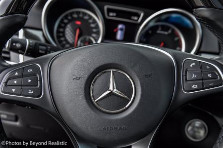 Used 2018 Mercedes-Benz GLE 43 AMG | Downers Grove, IL