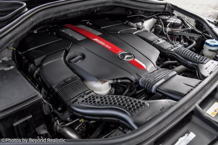 Used 2018 Mercedes-Benz GLE 43 AMG | Downers Grove, IL